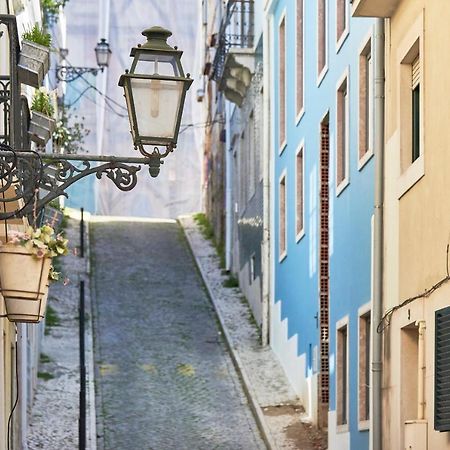 Spacious And Renovated Apartment With Amazing Patio, By Timecooler Lisboa Exterior foto