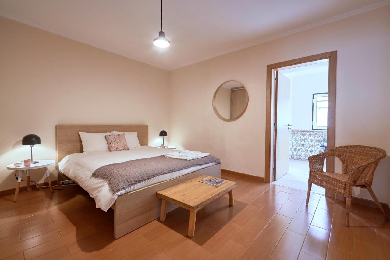 Spacious And Renovated Apartment With Amazing Patio, By Timecooler Lisboa Exterior foto