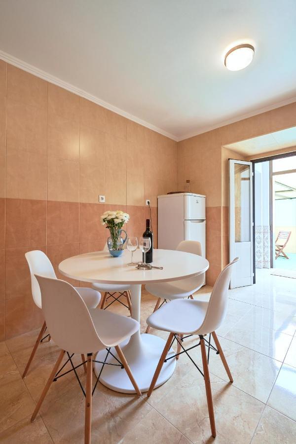 Spacious And Renovated Apartment With Amazing Patio, By Timecooler Lisboa Exterior foto
