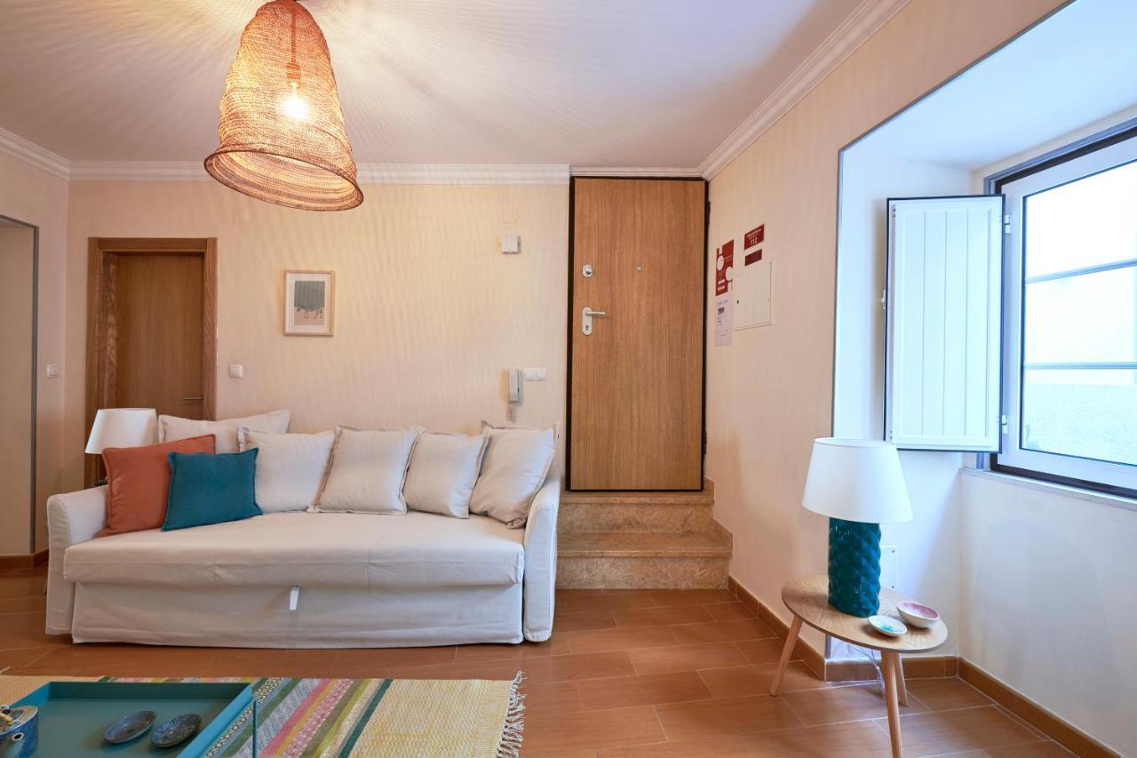 Spacious And Renovated Apartment With Amazing Patio, By Timecooler Lisboa Exterior foto