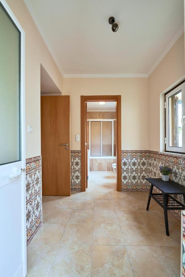 Spacious And Renovated Apartment With Amazing Patio, By Timecooler Lisboa Exterior foto