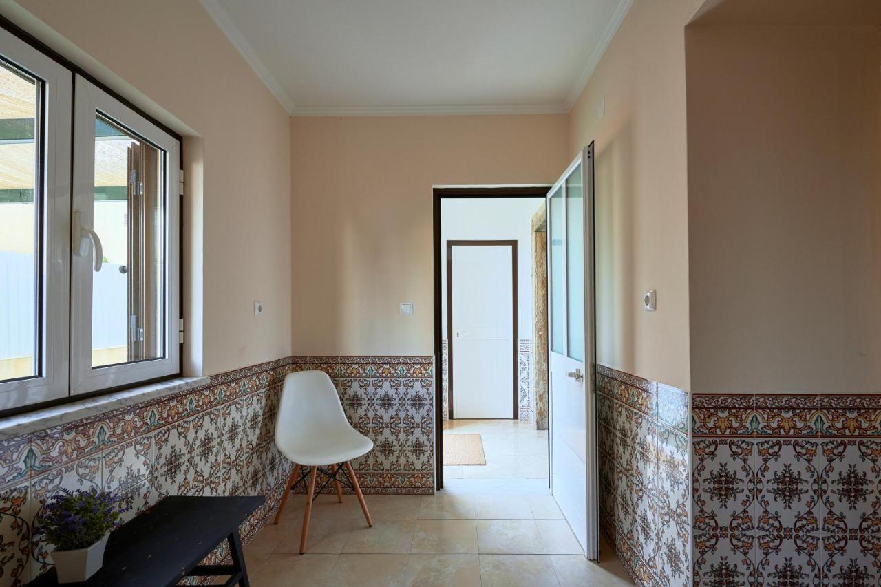 Spacious And Renovated Apartment With Amazing Patio, By Timecooler Lisboa Exterior foto