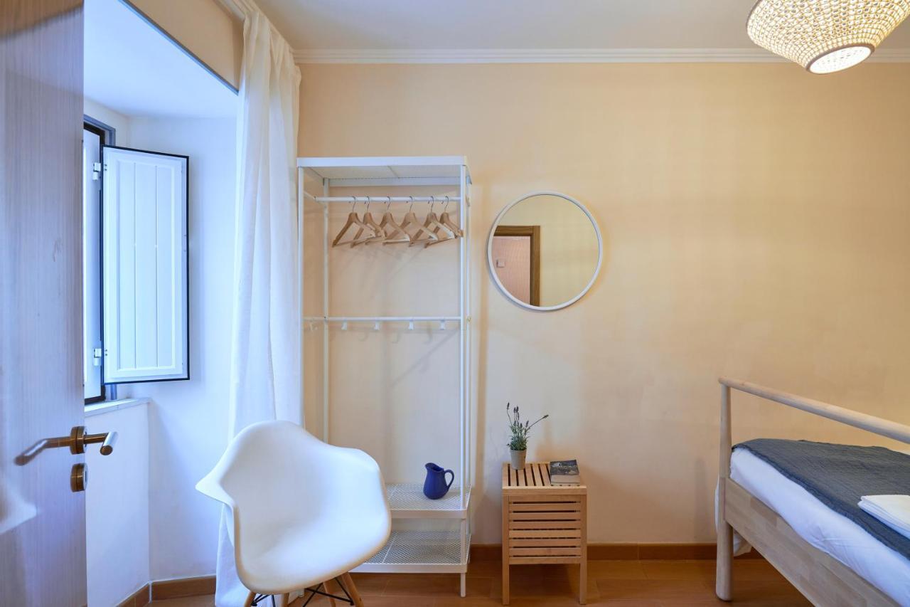 Spacious And Renovated Apartment With Amazing Patio, By Timecooler Lisboa Exterior foto