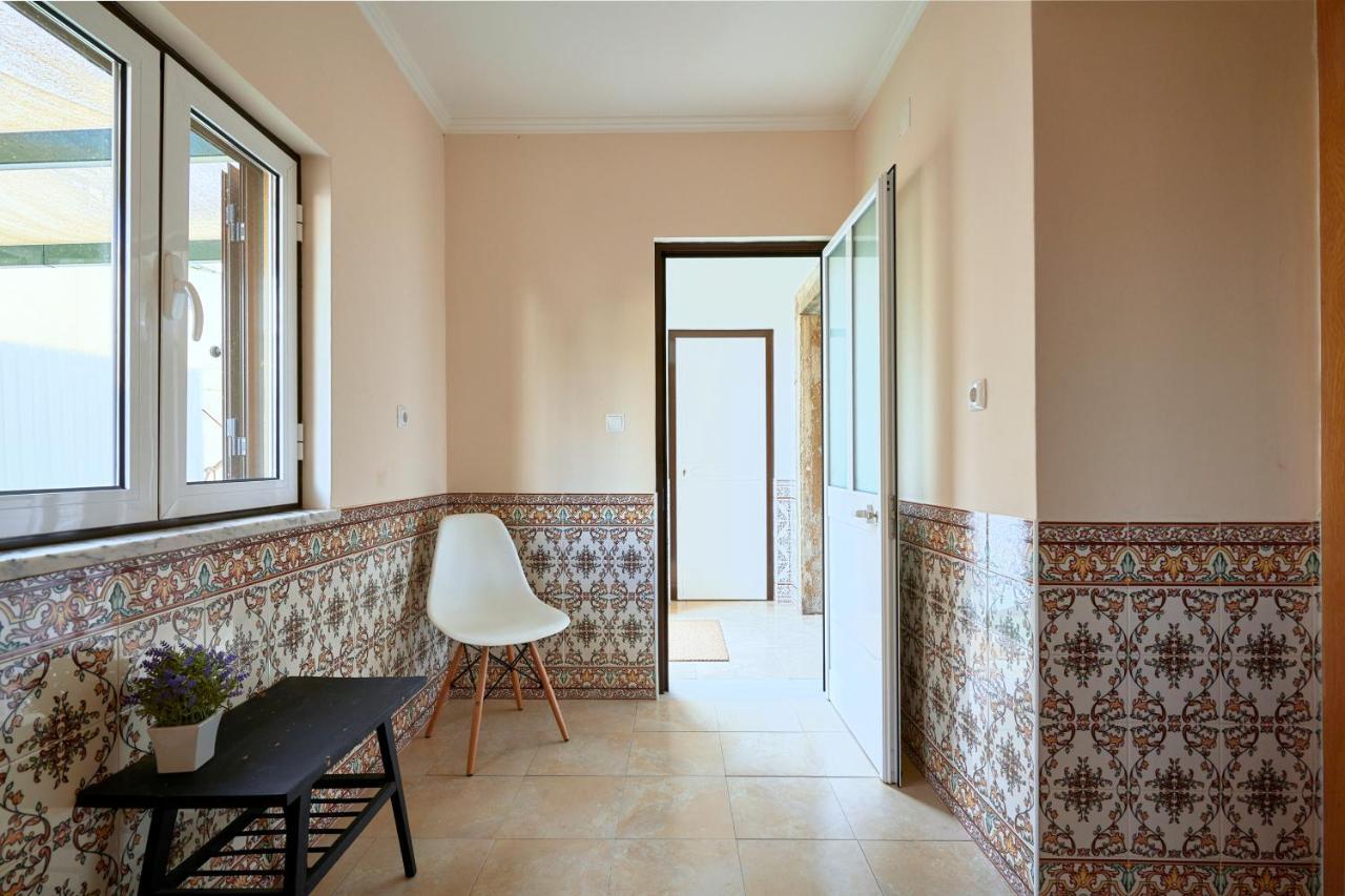 Spacious And Renovated Apartment With Amazing Patio, By Timecooler Lisboa Exterior foto