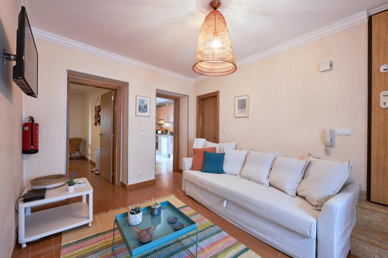 Spacious And Renovated Apartment With Amazing Patio, By Timecooler Lisboa Exterior foto